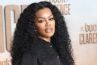 Teyana Taylor at the Los Angeles premiere of 'The Book of Clarence' held at the Academy Museum in Los Angeles^ USA on January 5^ 2024.